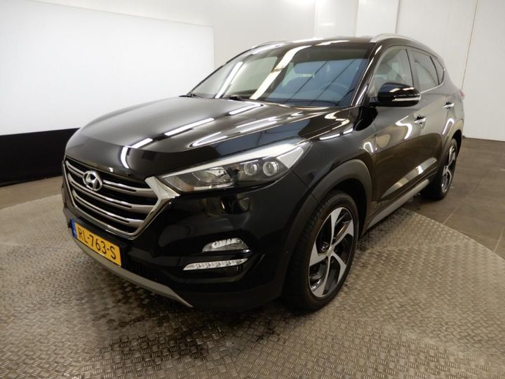 hyundai tucson 2018 tmaj3815gjj561673