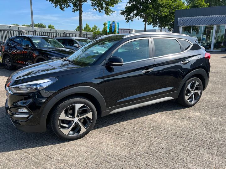 hyundai tucson 2018 tmaj3815gjj572767