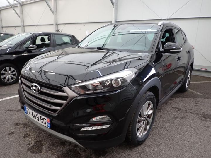 hyundai tucson 2018 tmaj3815gjj602128