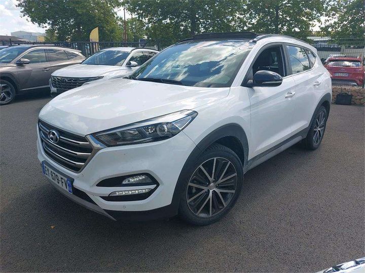 hyundai tucson 2018 tmaj3815gjj642908