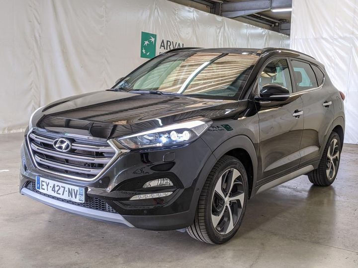 hyundai tucson 2018 tmaj3815gjj670535