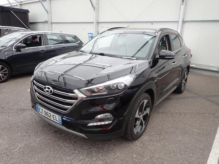 hyundai tucson 2018 tmaj3815gjj698081