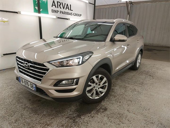 hyundai tucson 2018 tmaj3817akj713126