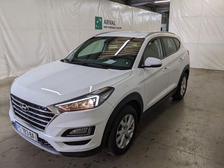 hyundai tucson 2018 tmaj3817akj791036