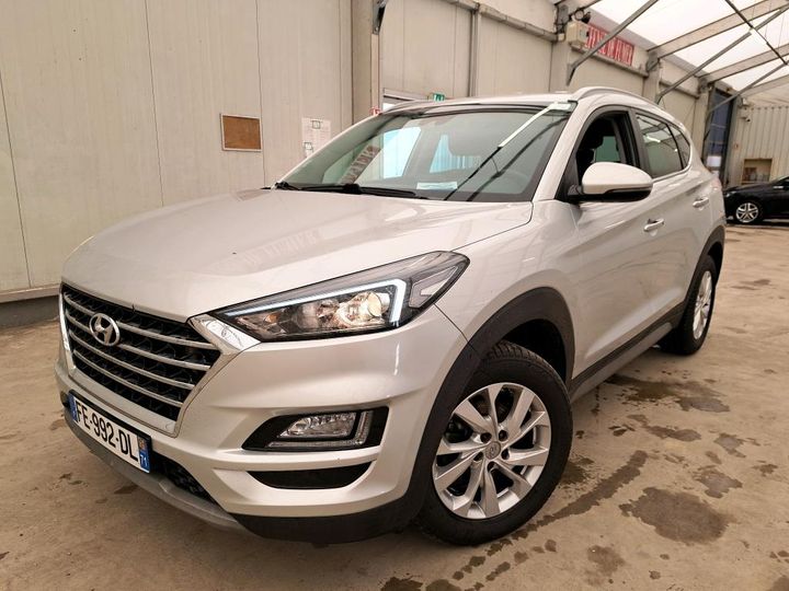 hyundai tucson 2019 tmaj3817akj798013