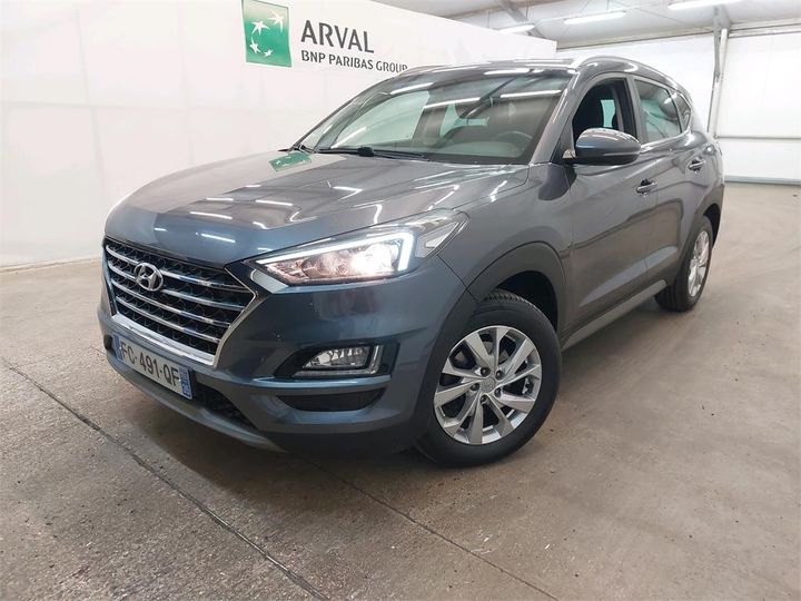 hyundai tucson 2018 tmaj3817akj806456