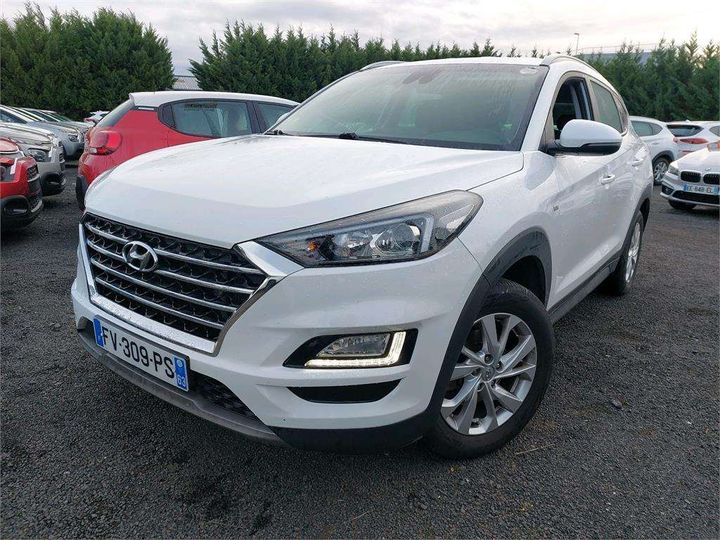 hyundai tucson hybrid 2020 tmaj3817alj097851