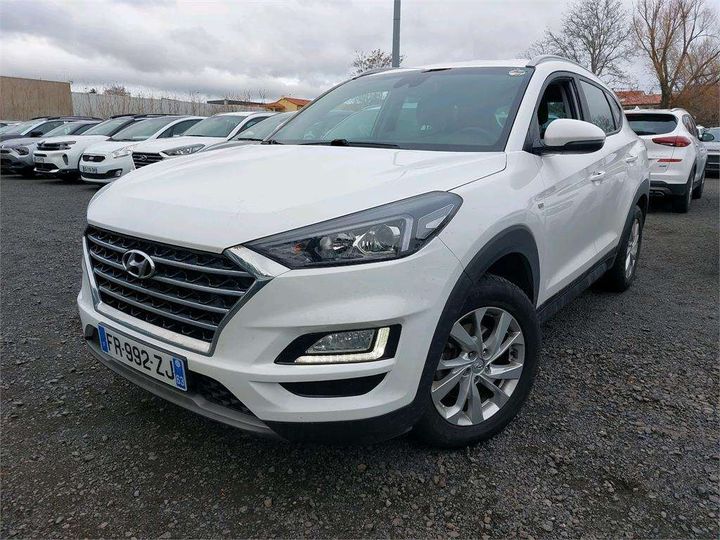 hyundai tucson hybrid 2020 tmaj3817alj100516