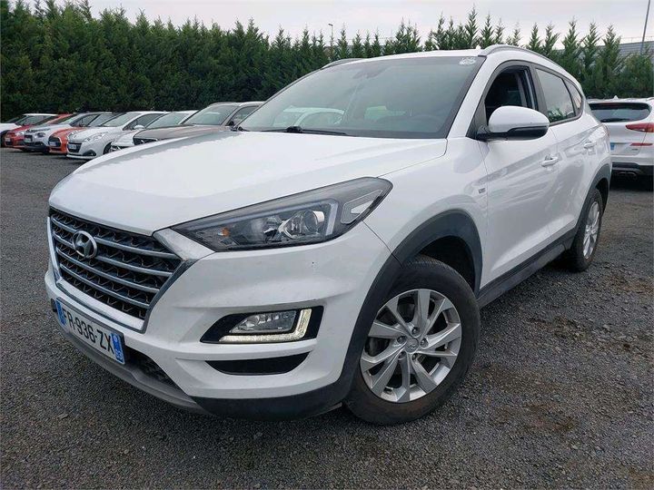 hyundai tucson hybrid 2020 tmaj3817alj100787