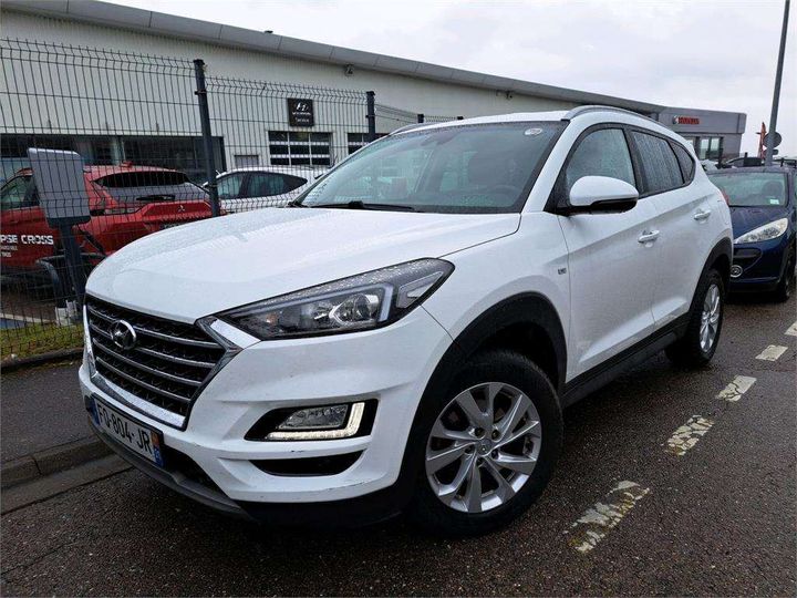 hyundai tucson hybrid 2020 tmaj3817alj100840