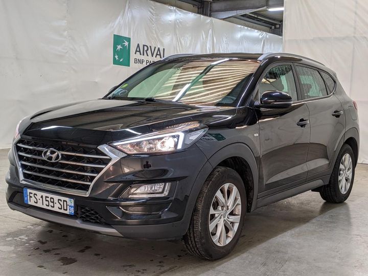 hyundai tucson 2020 tmaj3817alj100941