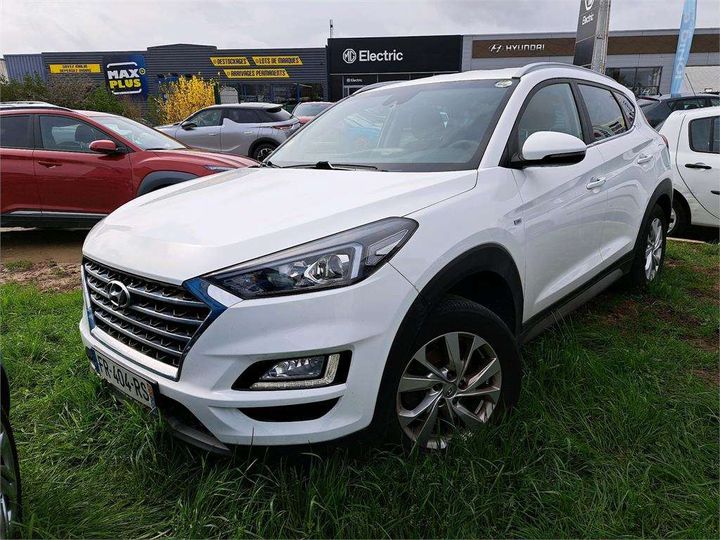 hyundai tucson hybrid 2020 tmaj3817alj104474