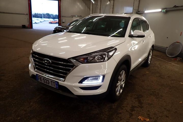 hyundai tucson 2019 tmaj3817alj917062