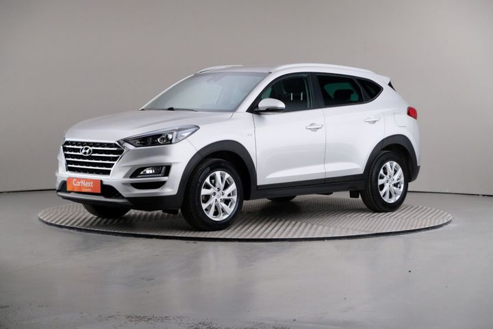 hyundai tucson 2019 tmaj3817alj926359