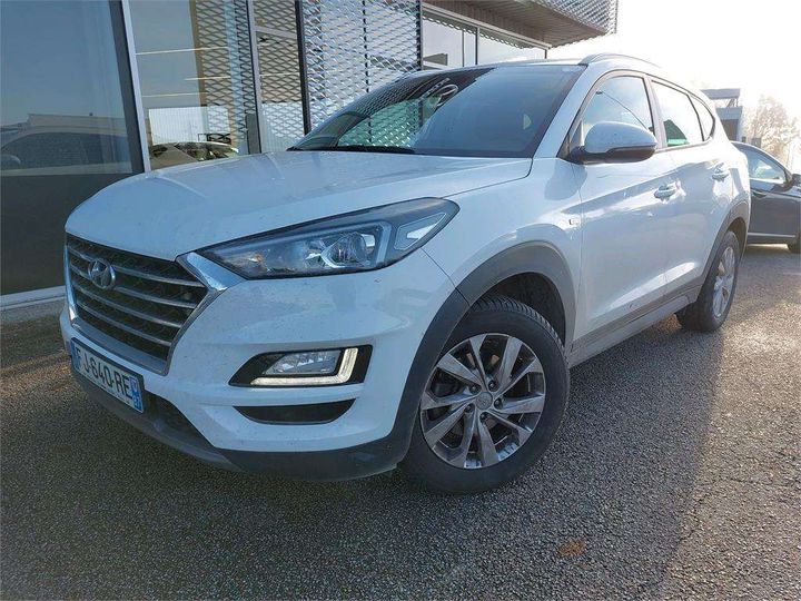 hyundai tucson hybrid 2019 tmaj3817alj931753