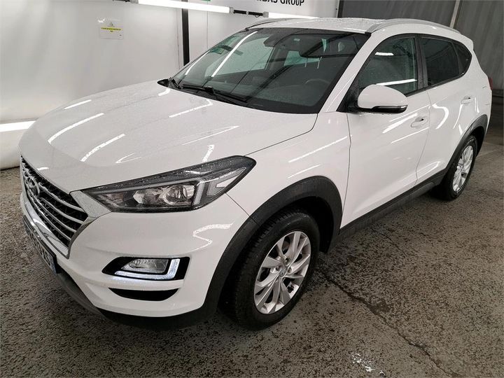 hyundai tucson 2019 tmaj3817gkj765187