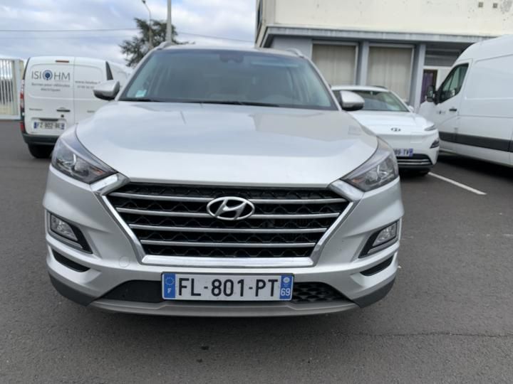 hyundai tucson 2019 tmaj3817glj001548