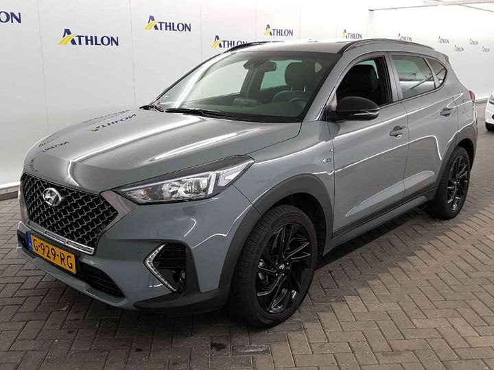 hyundai tucson 2019 tmaj3817glj009571