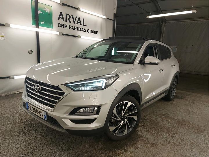 hyundai tucson 2019 tmaj3817glj042206