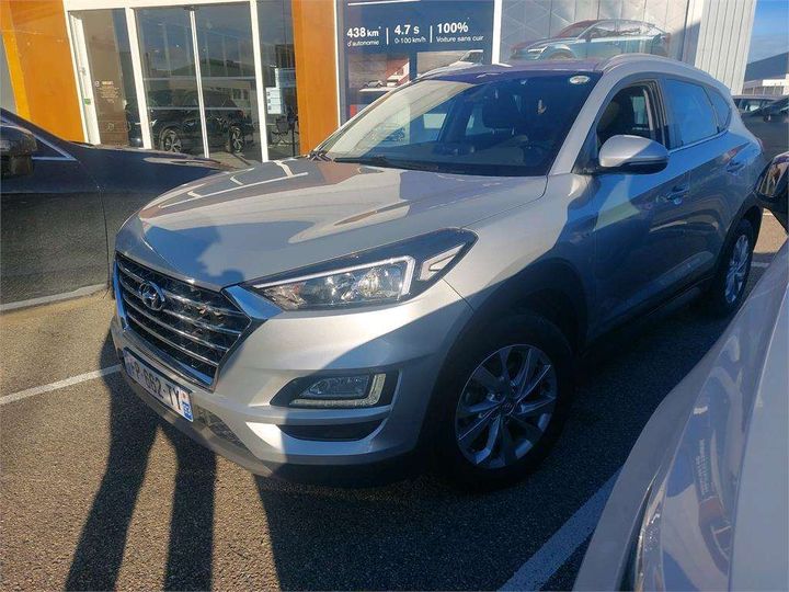 hyundai tucson hybrid 2020 tmaj3817glj043297