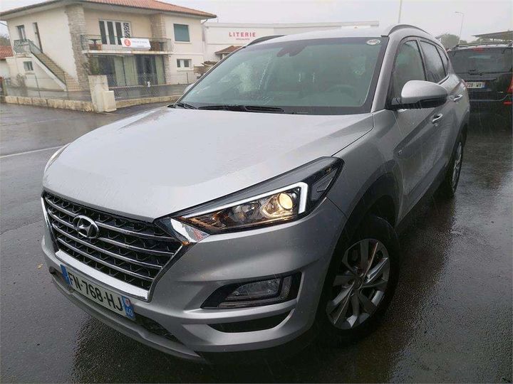 hyundai tucson 2020 tmaj3817glj047749