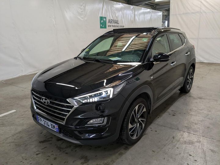 hyundai tucson 2020 tmaj3817glj078309