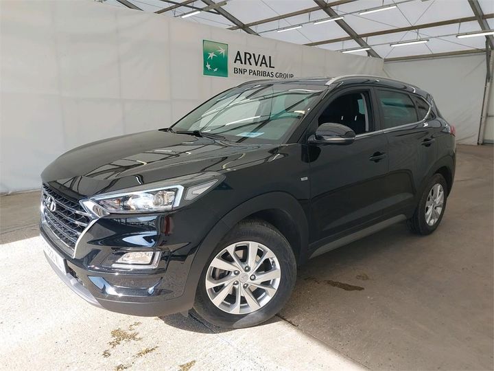 hyundai tucson 2020 tmaj3817glj079299