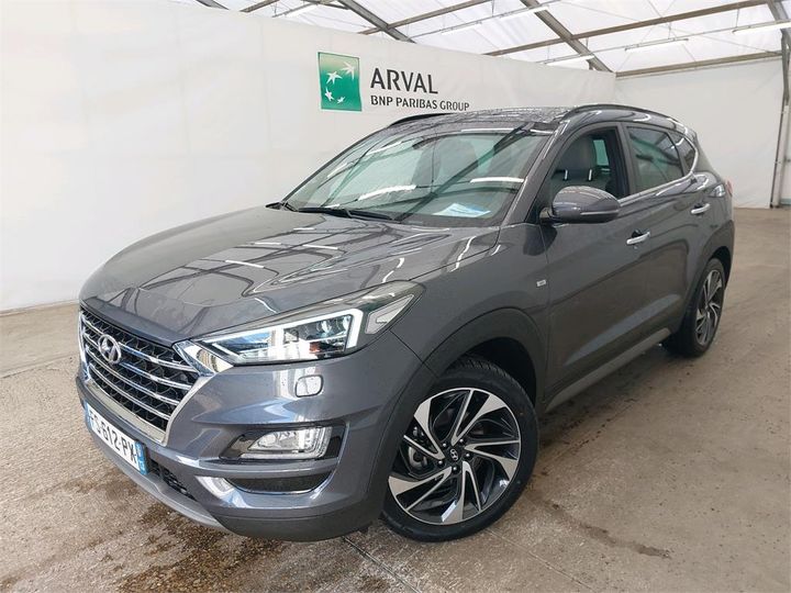 hyundai tucson 2020 tmaj3817glj079670