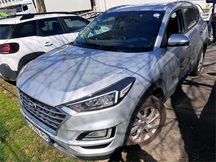 hyundai tucson 2020 tmaj3817glj080888