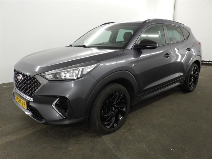 hyundai tucson 2020 tmaj3817glj083168