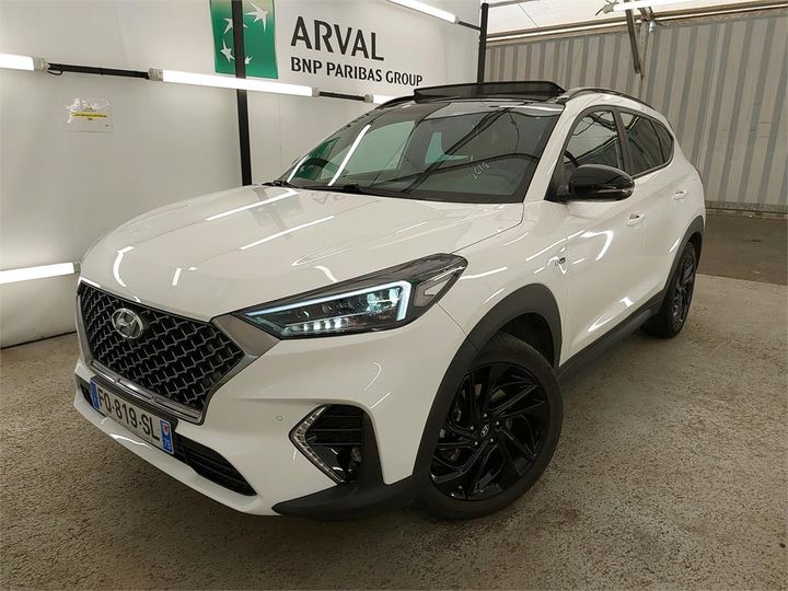 hyundai tucson 2020 tmaj3817glj093373