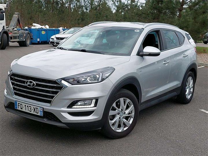 hyundai tucson 2020 tmaj3817glj095341