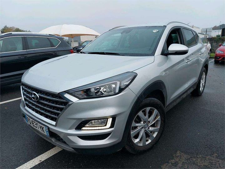 hyundai tucson hybrid 2020 tmaj3817glj095388