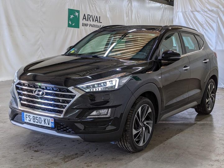 hyundai tucson 2020 tmaj3817glj100040