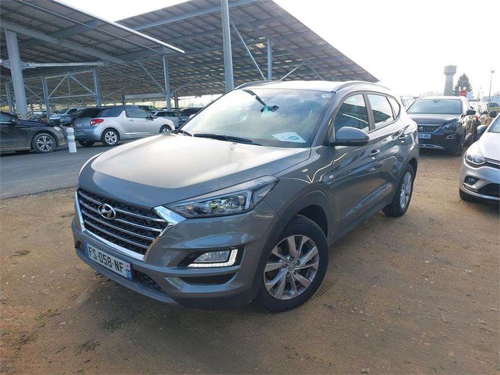 hyundai tucson hybrid 2020 tmaj3817glj105899