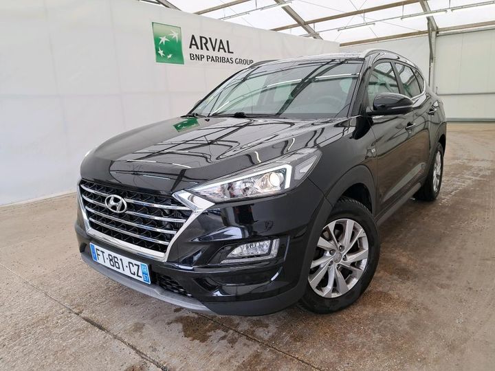 hyundai tucson 2020 tmaj3817glj116083