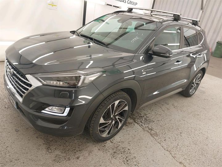 hyundai tucson 2020 tmaj3817glj122972