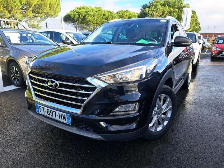 hyundai tucson 2020 tmaj3817glj129461