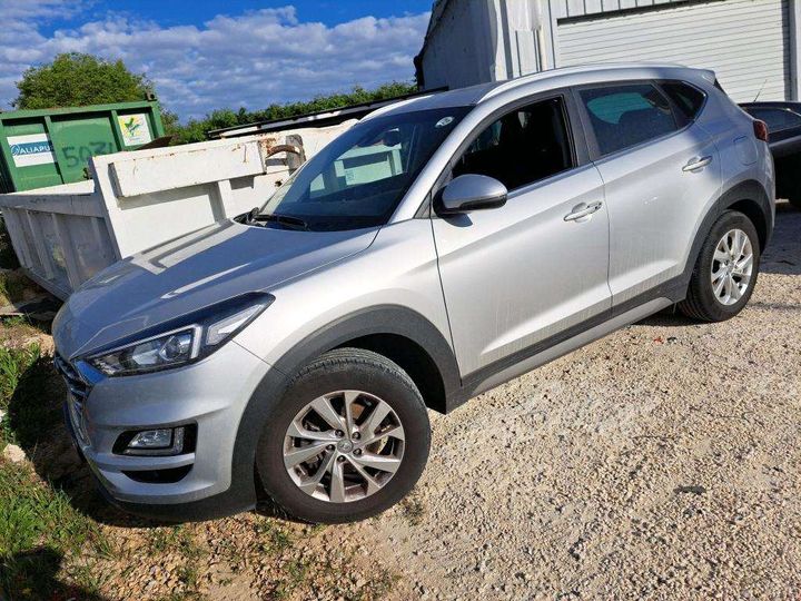 hyundai tucson 2019 tmaj3817glj917716