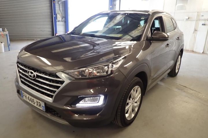 hyundai tucson 2019 tmaj3817glj920061