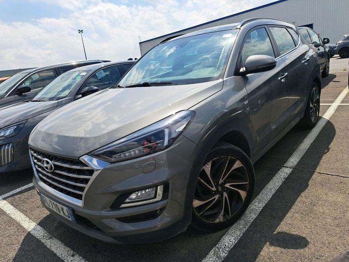 hyundai tucson 2019 tmaj3817glj995923