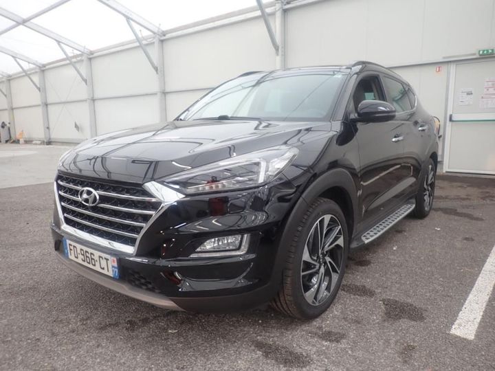 hyundai tucson 2019 tmaj3817hkj810201