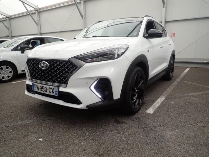 hyundai tucson 2019 tmaj3817hlj016844