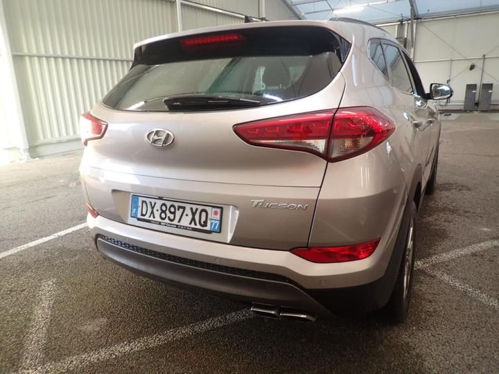 hyundai tucson 2015 tmaj381aagj080894