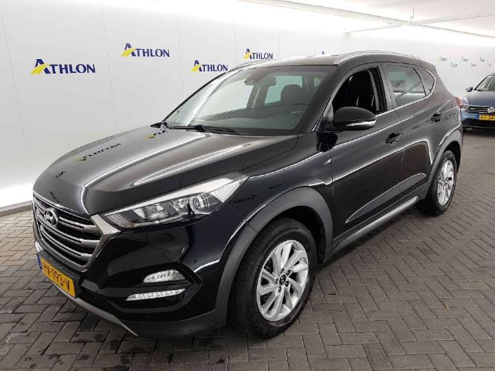 hyundai tucson 2016 tmaj381aagj089151