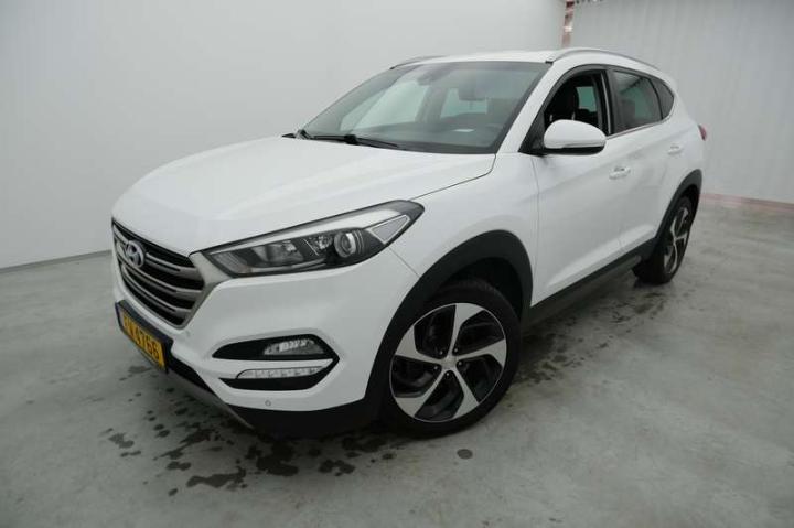 hyundai tucson 15 2016 tmaj381aahj232489