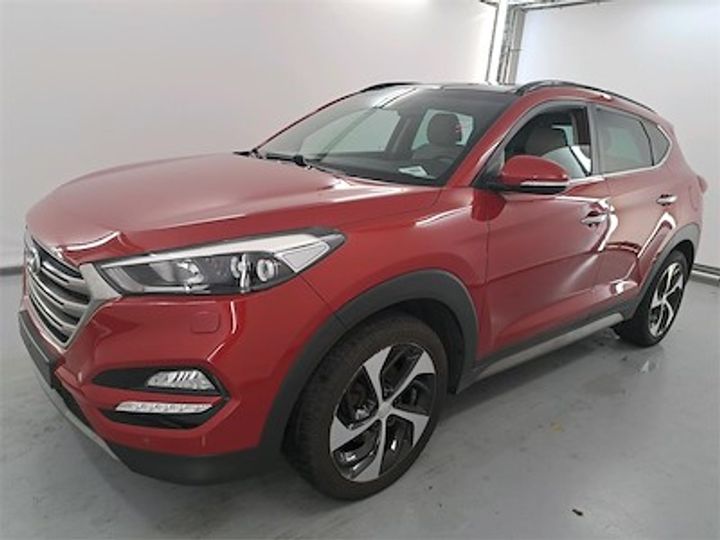 hyundai tucson 2017 tmaj381acjj471831