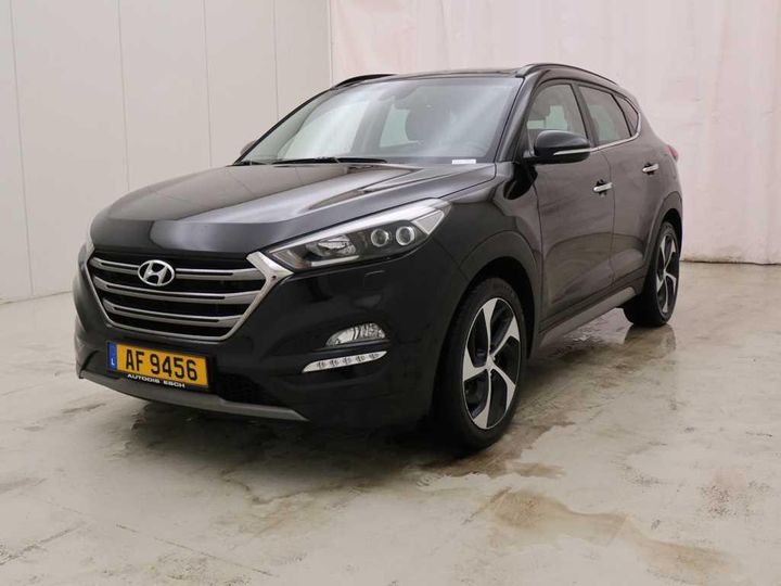 hyundai tucson 2018 tmaj381adjj570767