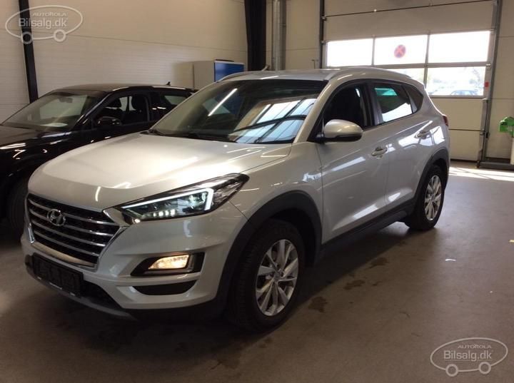 hyundai tucson van 2019 tmaj381adkj868941