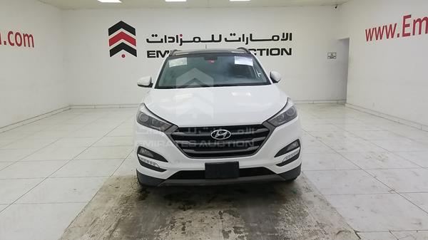 hyundai tucson 2016 tmaj381b0gj082007